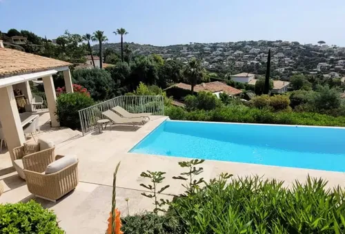 Maison 3 chambres Sainte-maxime