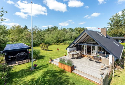 Haus 3 Zimmer Sydals