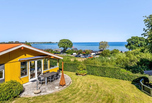 Villa 3 bedroom Sønder Bjert