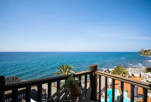 Apartment 2 bedroom Las Palmas De Gran Canaria