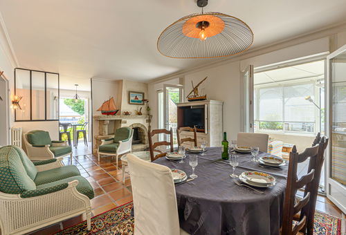 Villa 3 bedroom Bono