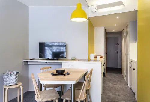 Apartment 1 bedroom Bourg-saint-maurice