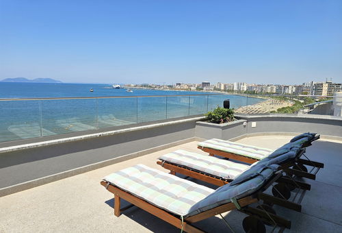 Villa 3 bedroom Vlora