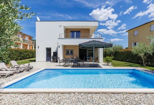 Villa 3 bedroom Novigrad