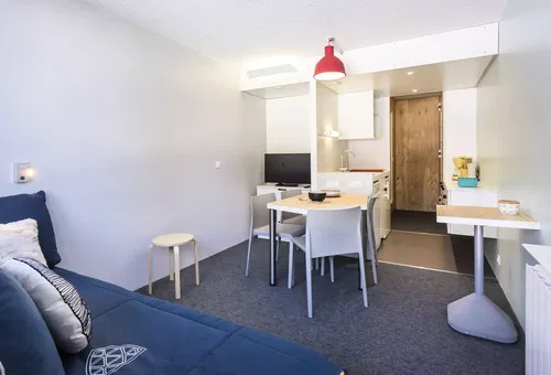 Apartment 1 bedroom Bourg-saint-maurice