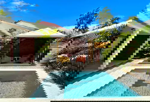 Maison 2 chambres 
