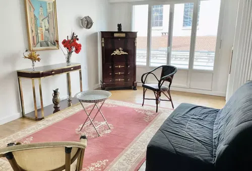 Wohnung 4 Zimmer Grenoble
