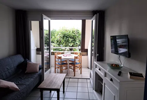 Apartment 1 bedroom Arzon