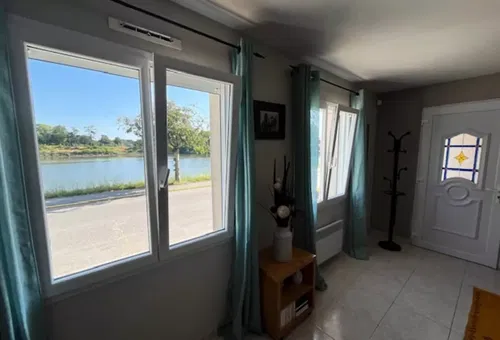 Villa 1 bedroom Auray