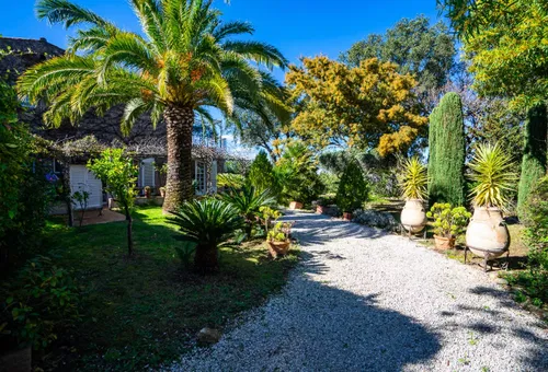 Villa 2 bedroom Saint-tropez