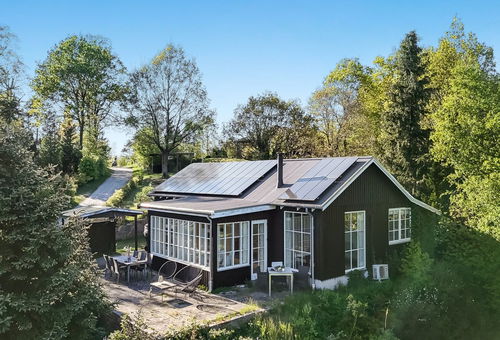 Villa 3 bedroom Ebeltoft