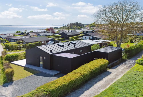 Maison 5 chambres Rønde