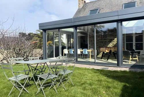 Maison 4 chambres Pléneuf-val-andré