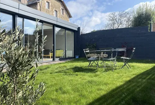Villa 4 bedroom Pléneuf-val-andré