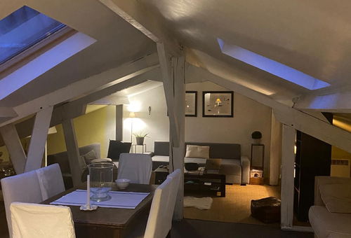 Apartment 2 bedroom Paris