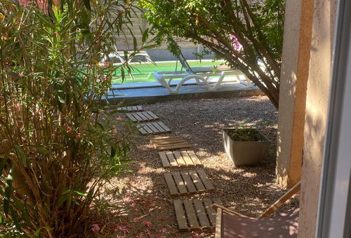 Villa 5 bedroom Calvi