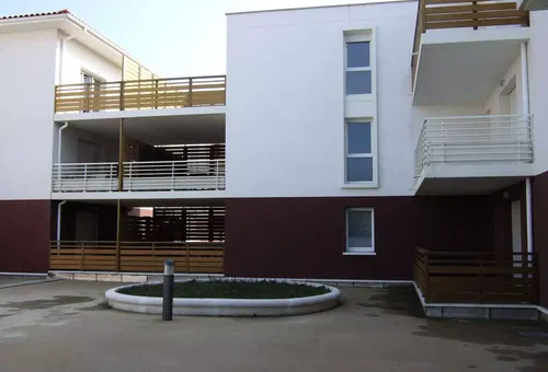 Apartment 3 bedroom Biscarrosse