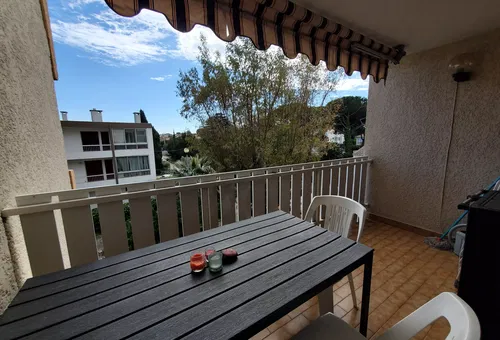 Apartment 1 bedroom La Seyne-sur-mer