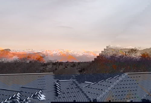 Apartment 1 bedroom Les Deserts