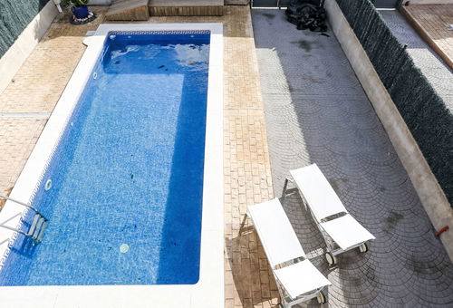 Villa 3 bedroom L'ampolla