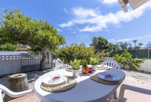 Villa 2 bedroom Deltebre