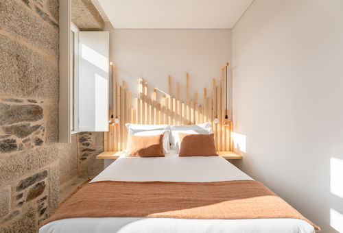 Feel Discovery Casa da Lameira Douro Valley II