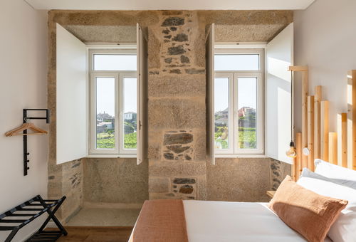 Casa da Lameira Douro Valley II by Feel Discovery