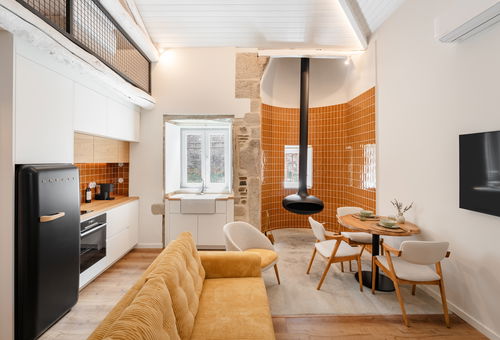 Casa da Lameira Douro Valley I by Feel Discovery