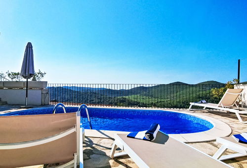 Villa 5 bedroom Smokvica