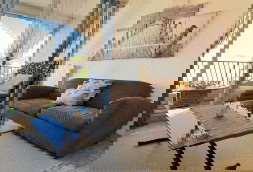 La cocardière - Studio near the beach 