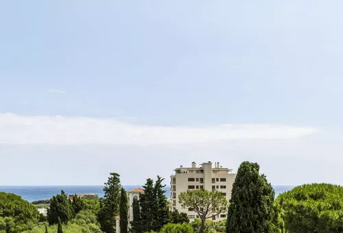 Apartment 3 bedroom Antibes