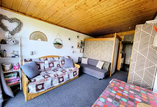 Apartment 1 bedroom Bourg-saint-maurice