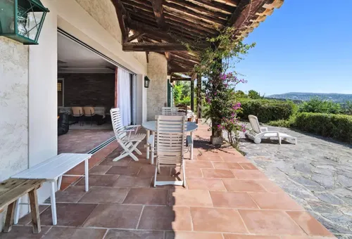 Haus 4 Zimmer Cavalaire-sur-mer