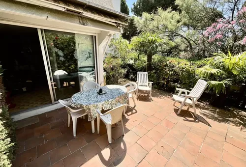 Apartment 1 bedroom La Grande-motte
