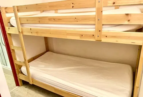 Apartment 1 bedroom La Salle-les-alpes