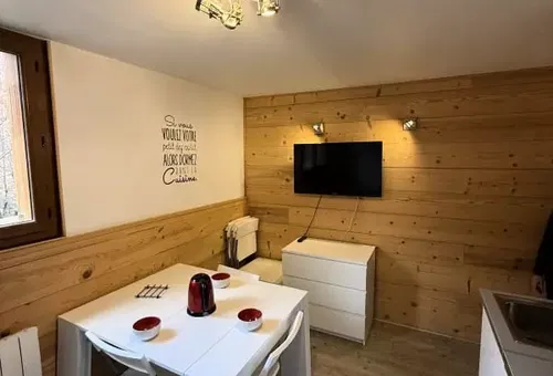 Appartement 1 chambre La Salle-les-alpes