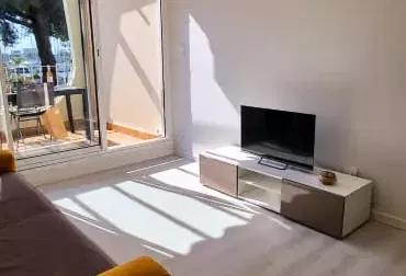 Apartment 1 bedroom Le Grau-du-roi