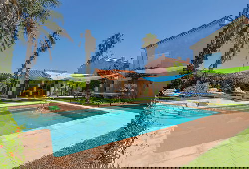 Villa 3 bedroom Hyères