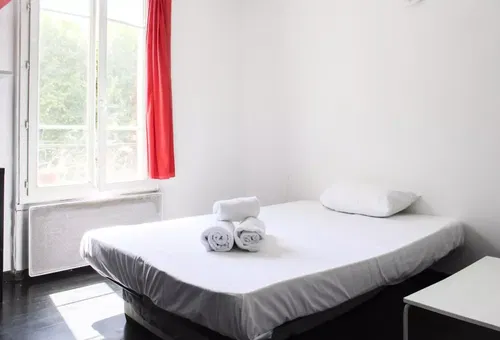 Apartment 1 bedroom Montreuil