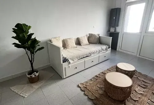 Apartment 1 bedroom Nîmes