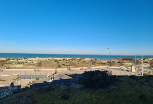 Apartment 1 bedroom Soulac-sur-mer