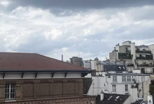 Apartment 1 bedroom Paris