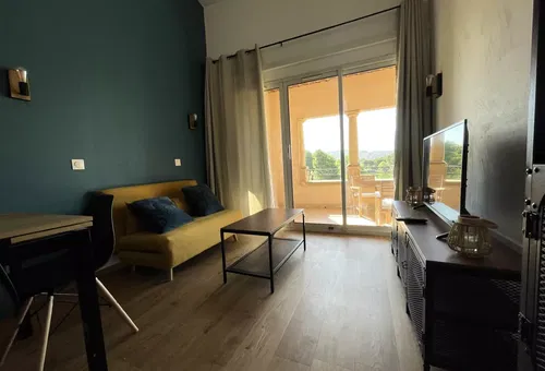 Appartement 1 chambre Mallemort