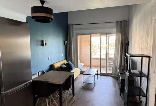 Apartment 1 bedroom Mallemort