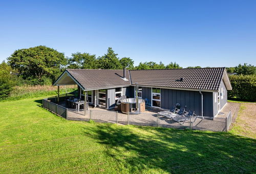 Villa 4 bedroom Hemmet