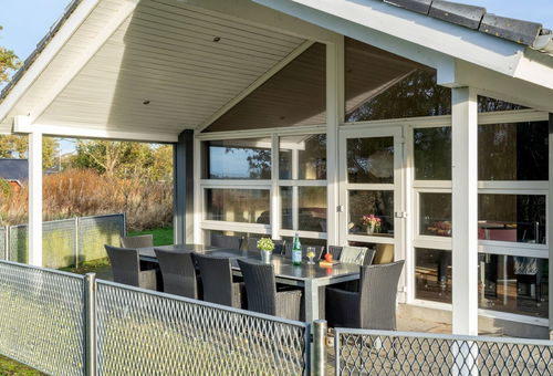 Haus 4 Zimmer Hemmet