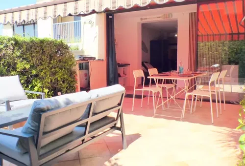 Appartement 1 chambre Sanary-sur-mer