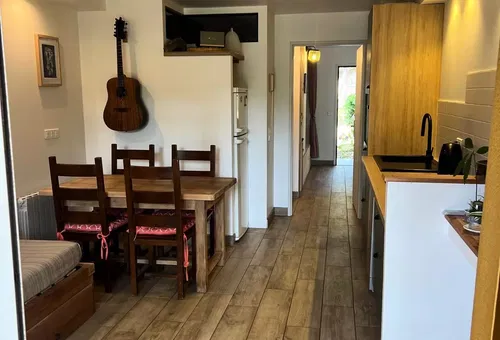 Apartment 1 bedroom Soustons
