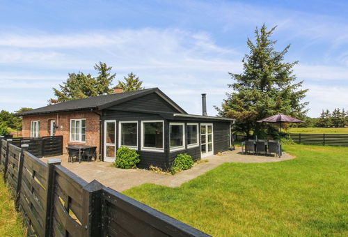 Villa 3 bedroom 