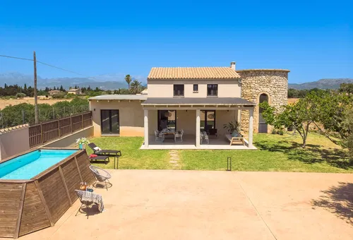 Villa 2 bedroom 